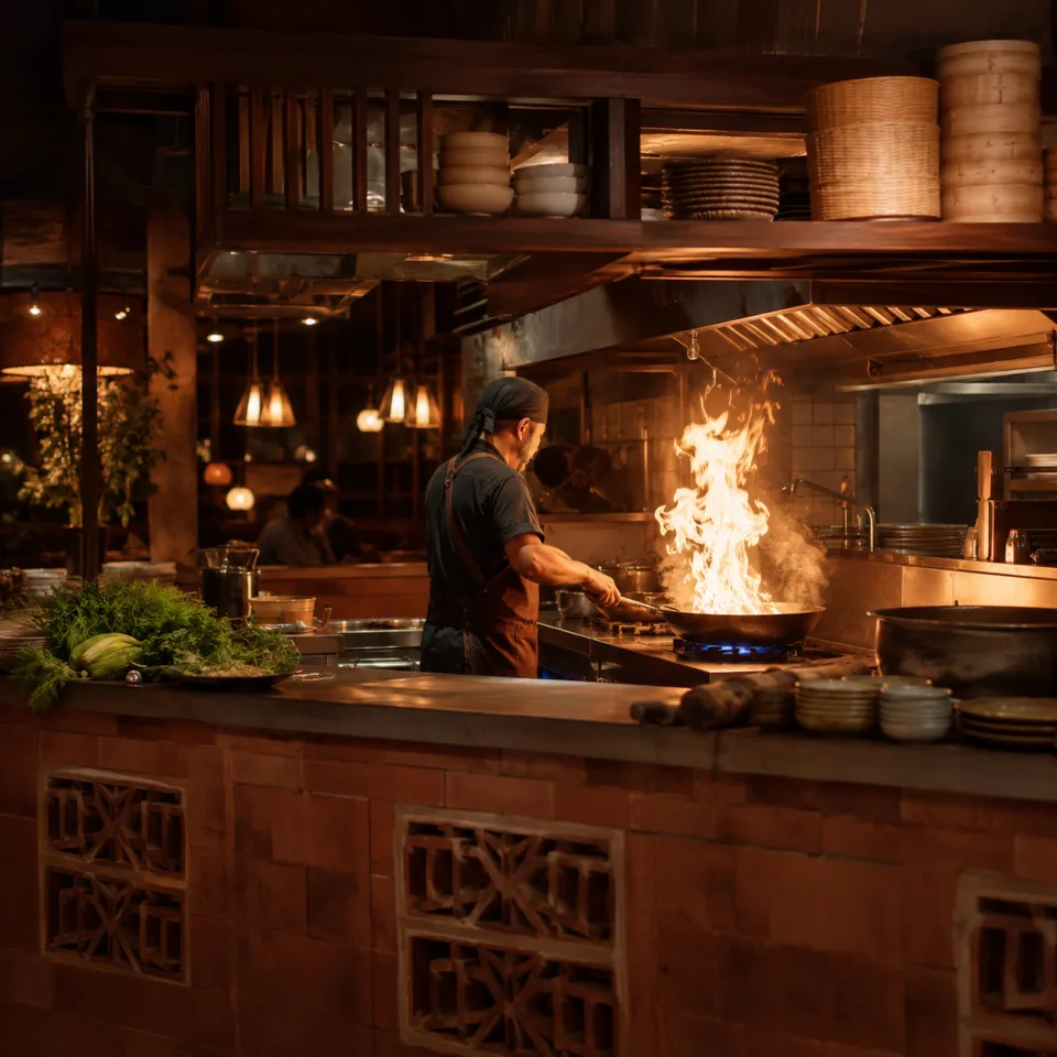 Món ngon nhà làm